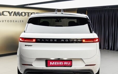 Land Rover Range Rover Sport, 2026 год, 18 830 000 рублей, 4 фотография