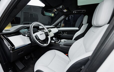 Land Rover Range Rover Sport, 2026 год, 18 830 000 рублей, 13 фотография