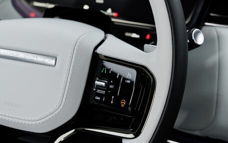 Land Rover Range Rover Sport, 2026 год, 18 830 000 рублей, 18 фотография