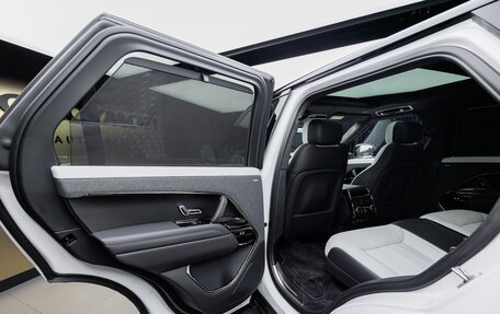 Land Rover Range Rover Sport, 2026 год, 18 830 000 рублей, 31 фотография