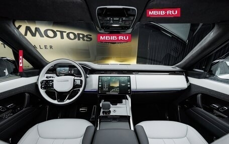 Land Rover Range Rover Sport, 2026 год, 18 830 000 рублей, 15 фотография