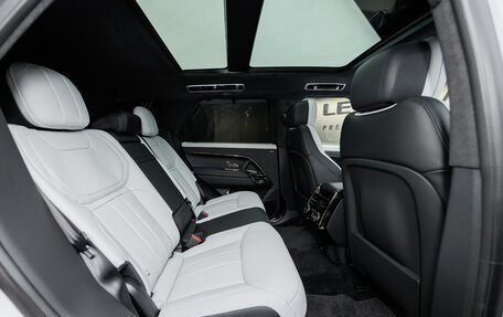 Land Rover Range Rover Sport, 2026 год, 18 830 000 рублей, 34 фотография