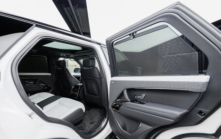 Land Rover Range Rover Sport, 2026 год, 18 830 000 рублей, 33 фотография