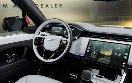 Land Rover Range Rover Sport, 2026 год, 18 830 000 рублей, 28 фотография
