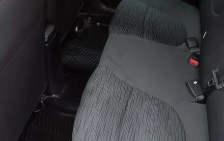 Hyundai Solaris II рестайлинг, 2014 год, 1 250 000 рублей, 10 фотография