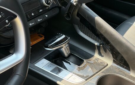 Hyundai Elantra, 2023 год, 1 940 000 рублей, 14 фотография