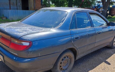 Toyota Carina, 1993 год, 275 000 рублей, 3 фотография