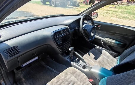 Toyota Carina, 1993 год, 275 000 рублей, 9 фотография