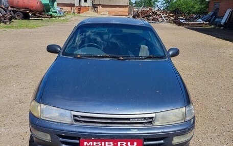 Toyota Carina, 1993 год, 275 000 рублей, 2 фотография