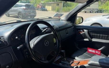 Mercedes-Benz M-Класс, 2003 год, 475 000 рублей, 5 фотография