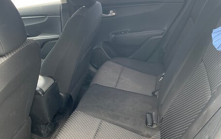 KIA Rio IV, 2017 год, 650 000 рублей, 7 фотография