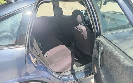 Opel Vectra B рестайлинг, 1997 год, 130 000 рублей, 2 фотография