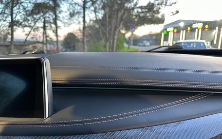 BMW X6 M, 2015 год, 3 950 000 рублей, 3 фотография