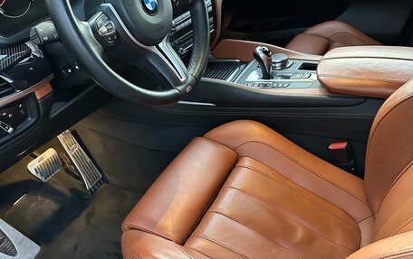 BMW X6 M, 2015 год, 3 950 000 рублей, 9 фотография