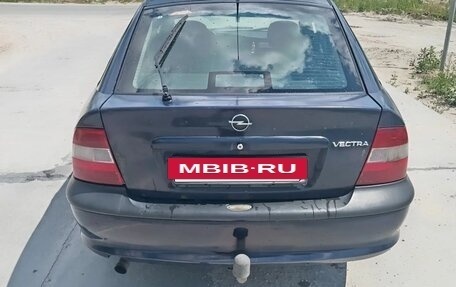 Opel Vectra B рестайлинг, 1997 год, 130 000 рублей, 5 фотография