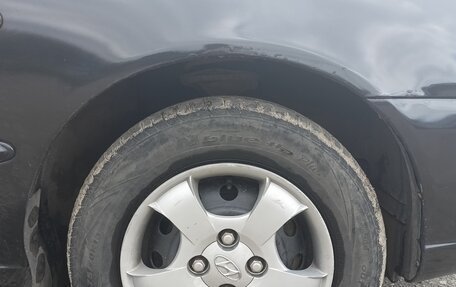Hyundai Accent II, 2008 год, 415 000 рублей, 10 фотография