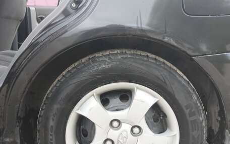 Hyundai Accent II, 2008 год, 415 000 рублей, 12 фотография