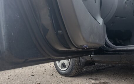 Hyundai Accent II, 2008 год, 415 000 рублей, 7 фотография