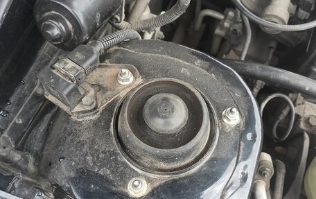 Hyundai Accent II, 2008 год, 415 000 рублей, 16 фотография
