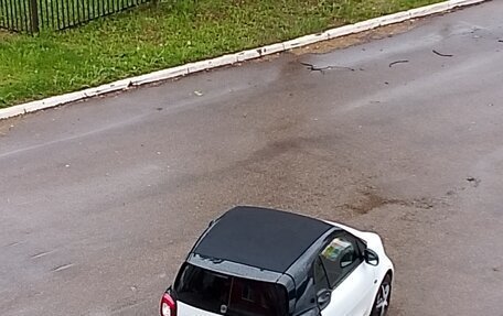 Smart Fortwo III, 2016 год, 799 000 рублей, 6 фотография