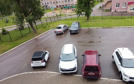 Smart Fortwo III, 2016 год, 799 000 рублей, 7 фотография