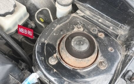 Hyundai Accent II, 2008 год, 415 000 рублей, 17 фотография