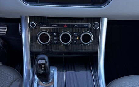 Land Rover Range Rover Sport II, 2015 год, 3 350 000 рублей, 16 фотография