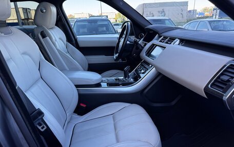 Land Rover Range Rover Sport II, 2015 год, 3 350 000 рублей, 13 фотография