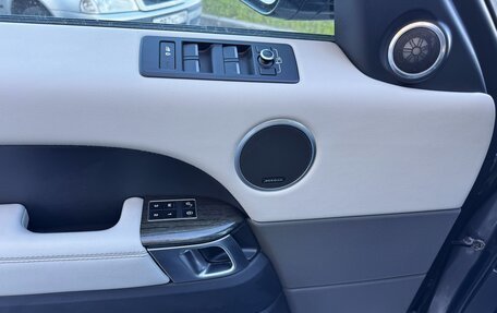 Land Rover Range Rover Sport II, 2015 год, 3 350 000 рублей, 18 фотография
