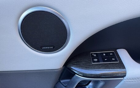 Land Rover Range Rover Sport II, 2015 год, 3 350 000 рублей, 19 фотография