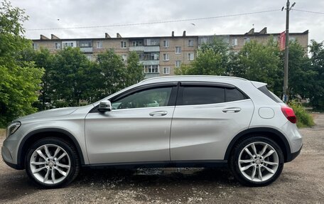 Mercedes-Benz GLA, 2015 год, 2 170 000 рублей, 2 фотография