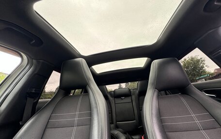 Mercedes-Benz GLA, 2015 год, 2 170 000 рублей, 4 фотография