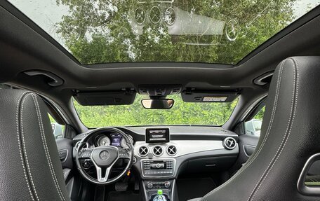 Mercedes-Benz GLA, 2015 год, 2 170 000 рублей, 6 фотография
