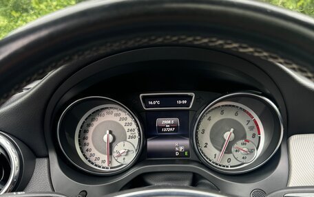 Mercedes-Benz GLA, 2015 год, 2 170 000 рублей, 7 фотография