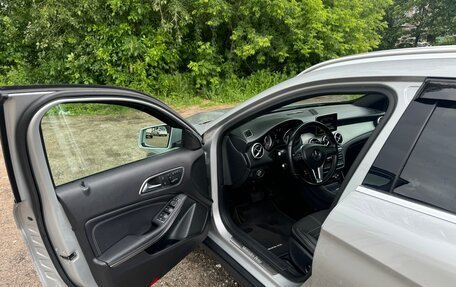 Mercedes-Benz GLA, 2015 год, 2 170 000 рублей, 5 фотография