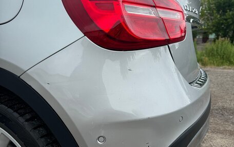 Mercedes-Benz GLA, 2015 год, 2 170 000 рублей, 9 фотография