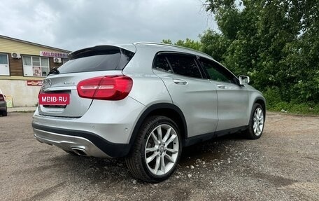 Mercedes-Benz GLA, 2015 год, 2 170 000 рублей, 3 фотография