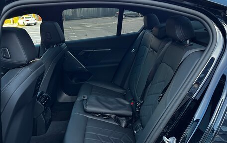 BMW 5 серия, 2025 год, 6 650 000 рублей, 7 фотография