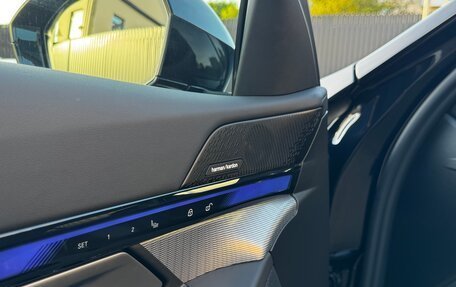 BMW 5 серия, 2025 год, 6 650 000 рублей, 10 фотография