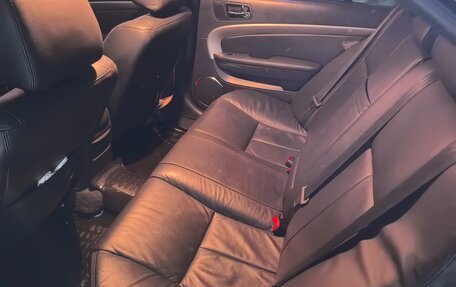 Chevrolet Epica, 2006 год, 430 000 рублей, 2 фотография