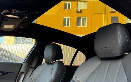 BMW 5 серия, 2025 год, 6 650 000 рублей, 9 фотография