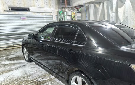 Chevrolet Epica, 2006 год, 430 000 рублей, 3 фотография
