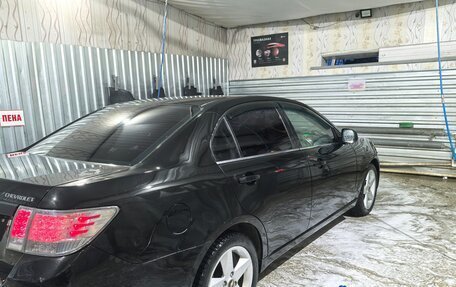 Chevrolet Epica, 2006 год, 430 000 рублей, 4 фотография