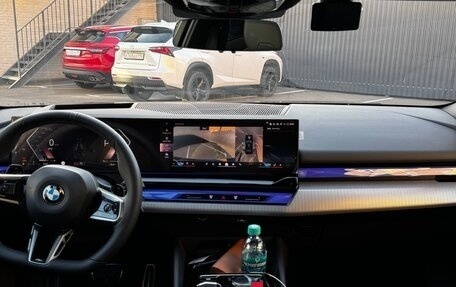 BMW 5 серия, 2025 год, 6 650 000 рублей, 8 фотография