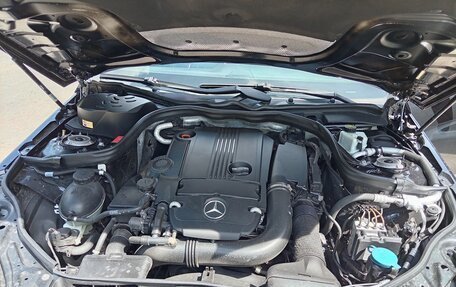 Mercedes-Benz E-Класс, 2012 год, 1 750 000 рублей, 11 фотография
