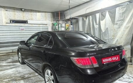 Chevrolet Epica, 2006 год, 430 000 рублей, 5 фотография