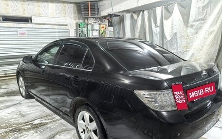 Chevrolet Epica, 2006 год, 430 000 рублей, 6 фотография