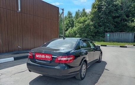 Mercedes-Benz E-Класс, 2012 год, 1 750 000 рублей, 5 фотография