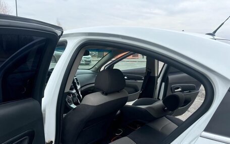 Chevrolet Cruze II, 2010 год, 475 000 рублей, 7 фотография