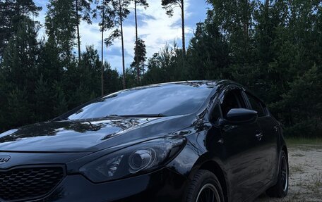 KIA Cerato III, 2013 год, 960 000 рублей, 4 фотография